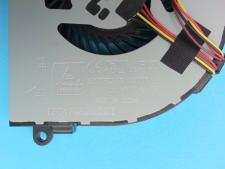 Вентилятор до ноутбука Hp 250 G7 №2